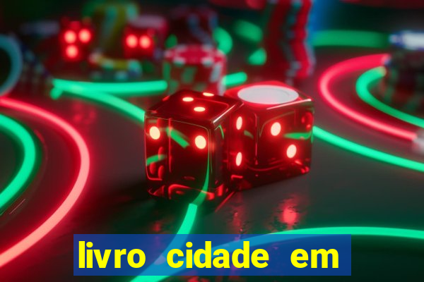 livro cidade em pauta pdf